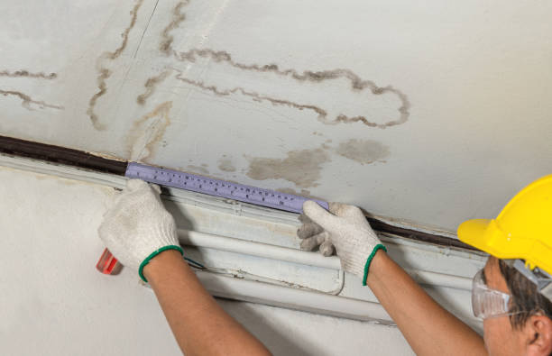 Reliable Water Damage Repair contractor in Bloomington, IL by Aqua Guard Water Damage